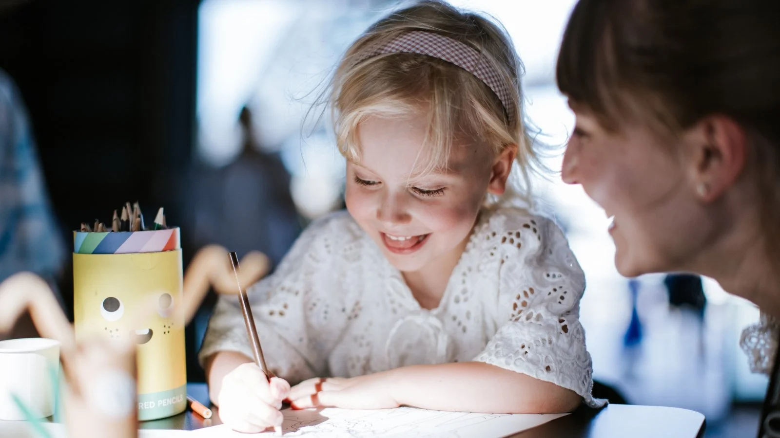 ACO Families: Vivaldi's Four Seasons