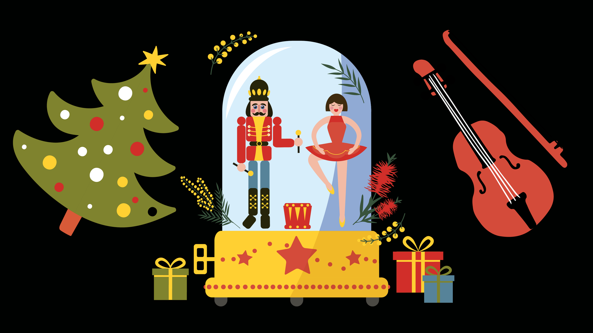 ACO Families: The Nutcracker
