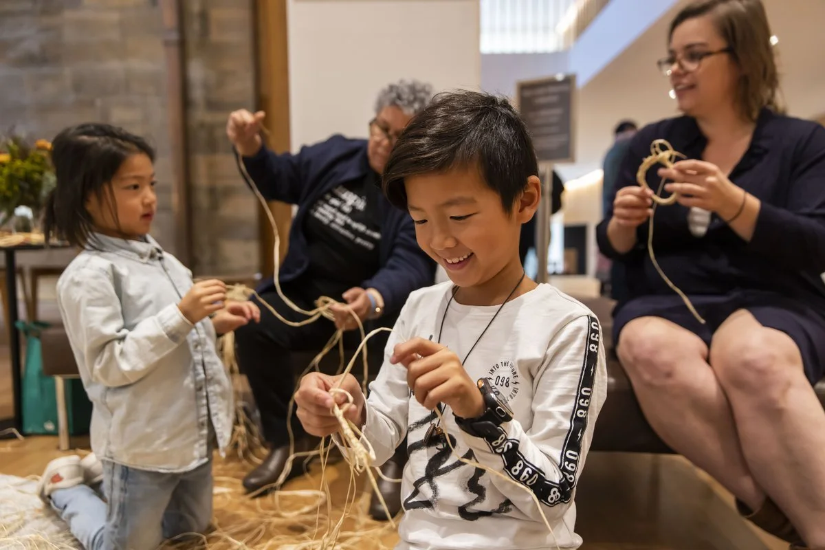 Celebrate NAIDOC Week at the Australian Museum