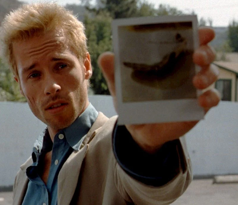 Hear My Eyes: Memento