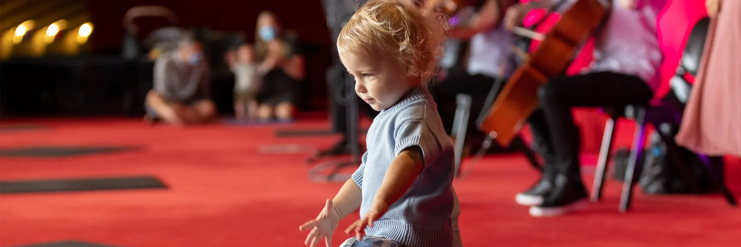 Kids Music Playtime