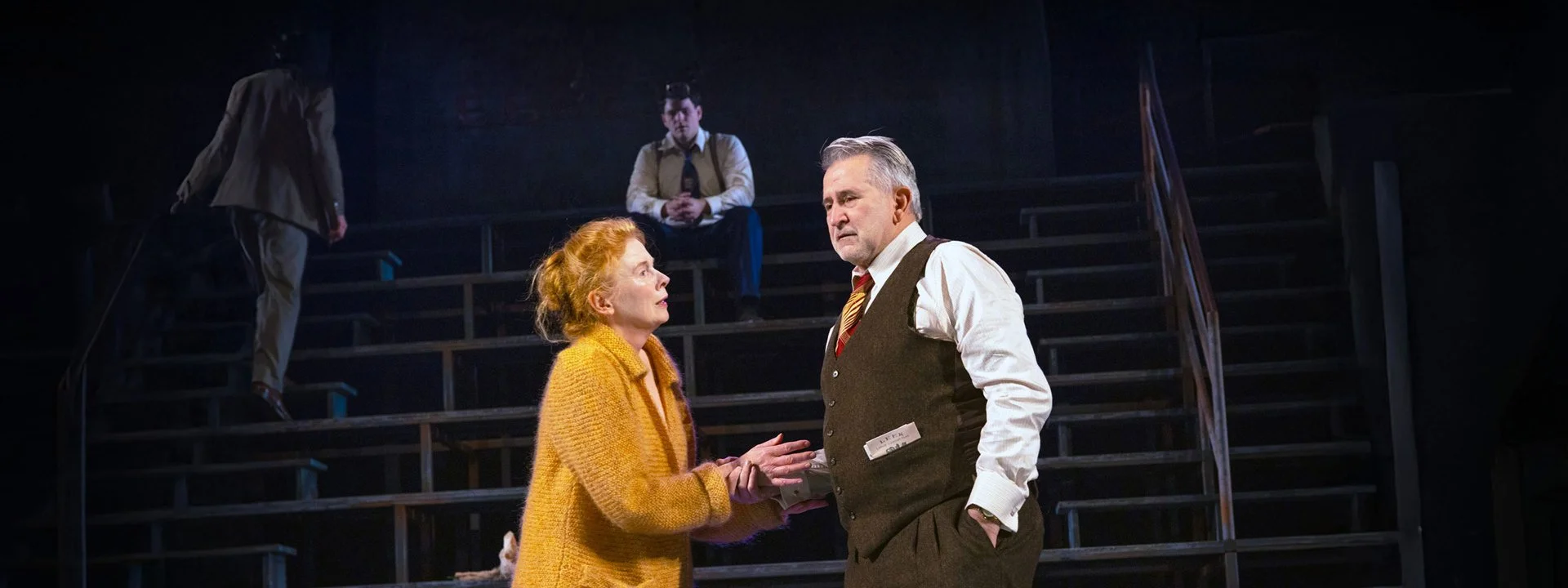 Death of a Salesman