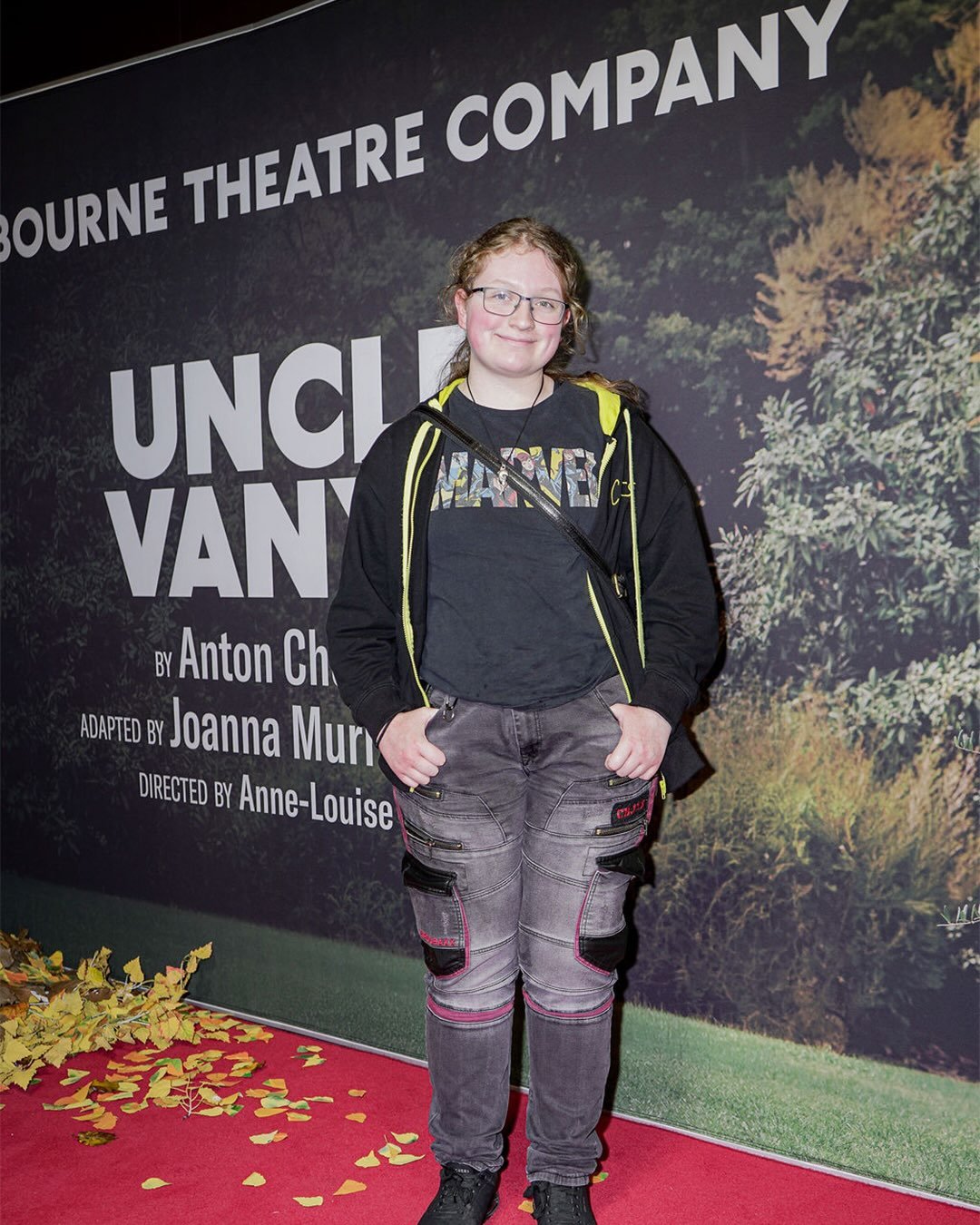 #melbourne REVIEW - Uncle Vanya at the Arts Centre Melbourne until 22nd August 2026. 

Renata and Anastasia headed to the opening night of Uncle Vanya on the weekend and really enjoyed the play. I must say, the set looks amazing too!

Here&rsquo;s An