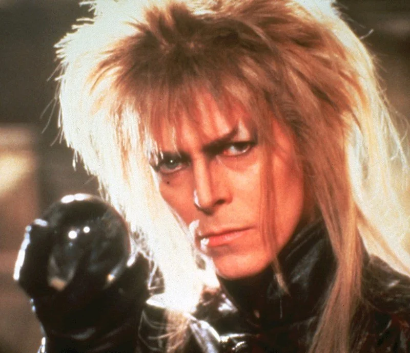 Jim Henson's Labyrinth in Concert