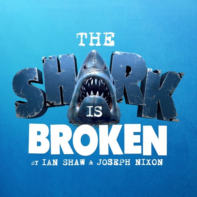 The Shark is Broken