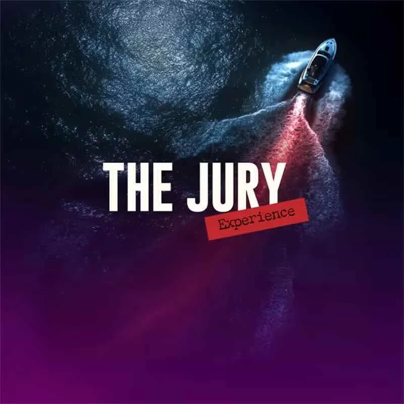 The Jury Experience – The Deadly Boat Ride