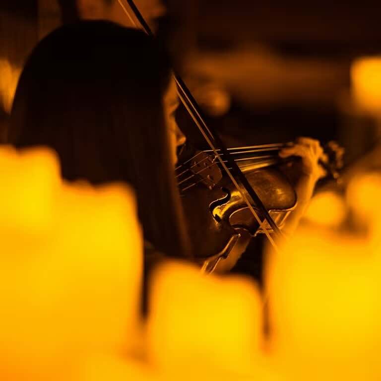 Candlelight: Tribute to Adele