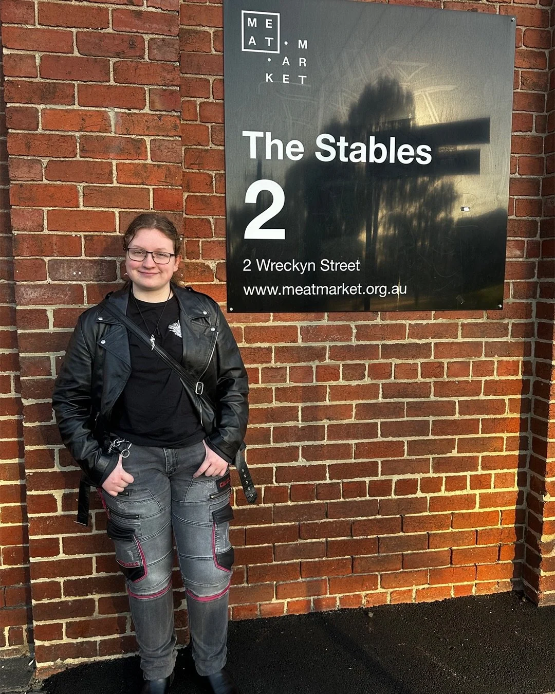 #melbourne REVIEW - 12 Angry Actors at Meat Market Stables. 

Renata and Anastasia headed to the Meat Market Stables this afternoon to see &lsquo;12 Angry Actors&rsquo; written by Celine Khoury &amp; Brian Vriends. Directed by Bethany Griffiths.

Her
