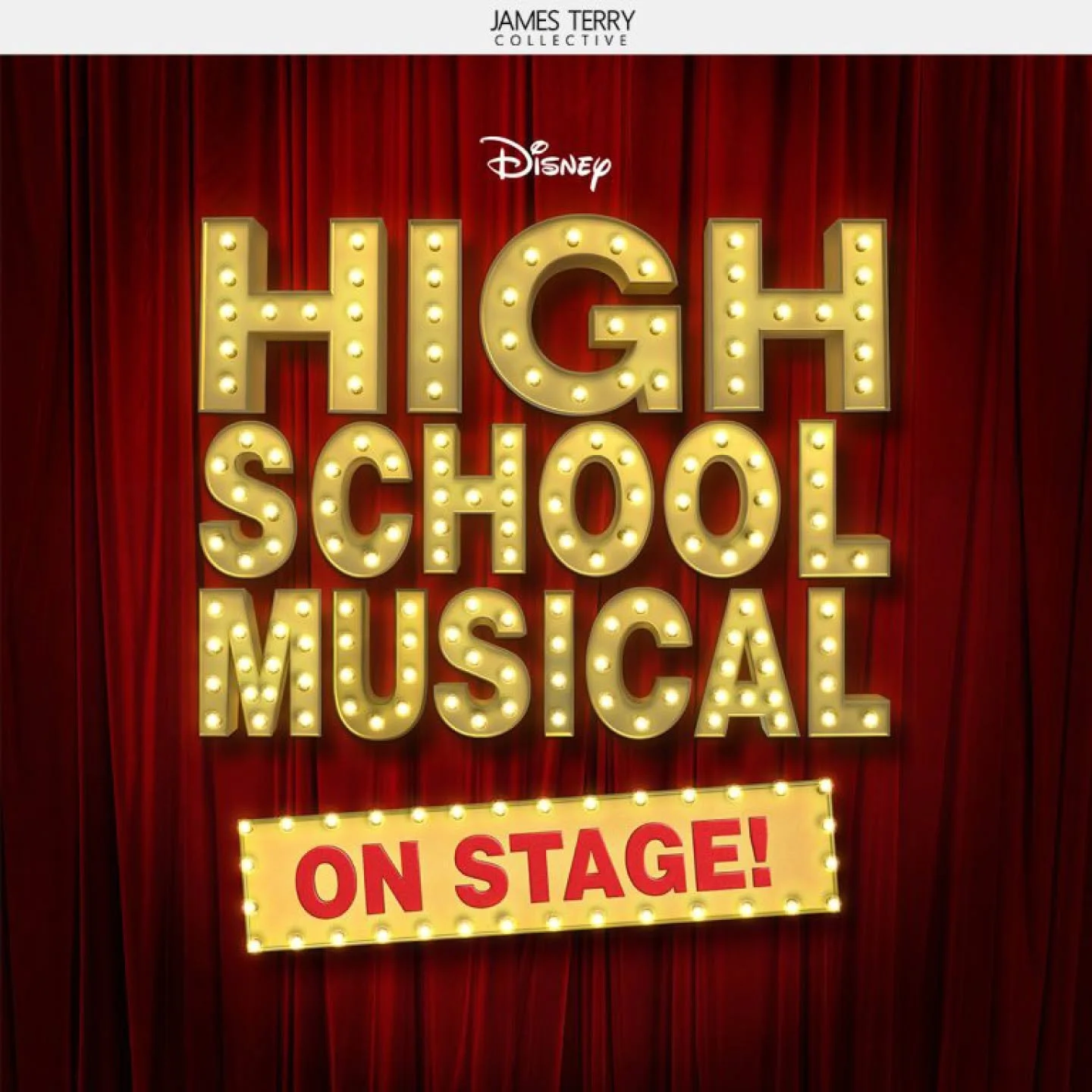Disney’s High School Musical