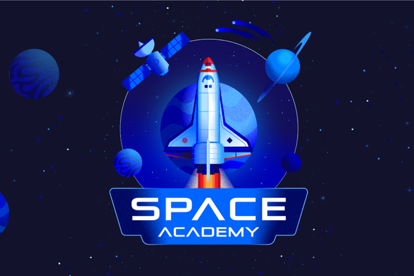 Space Academy