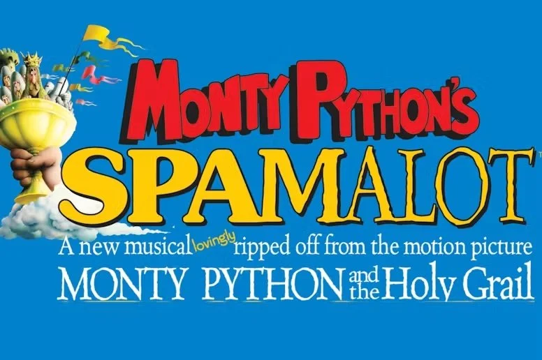 Monty Python's Spamalot
