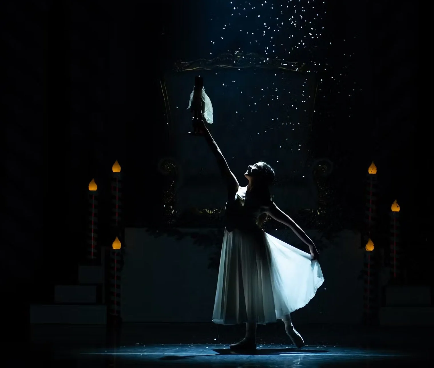 The Nutcracker