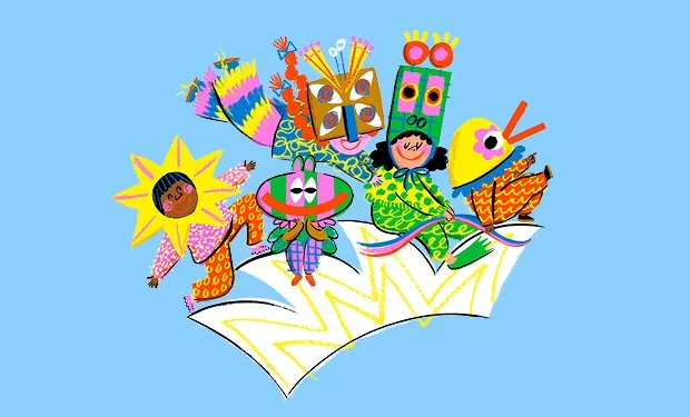 Wild Things International Kids Festival
