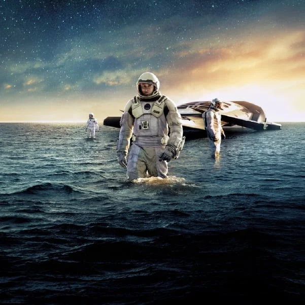 Interstellar Live