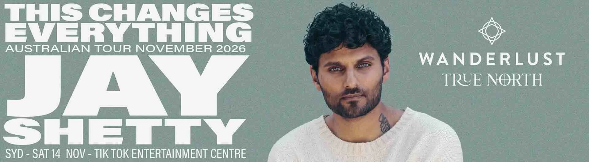 Jay Shetty Live - This Changes Everything