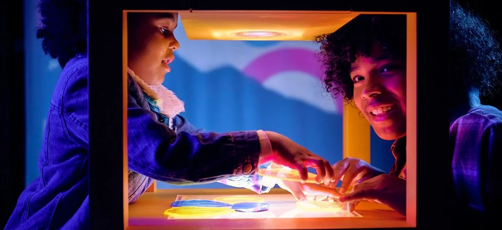 Spring School Holidays at Scienceworks