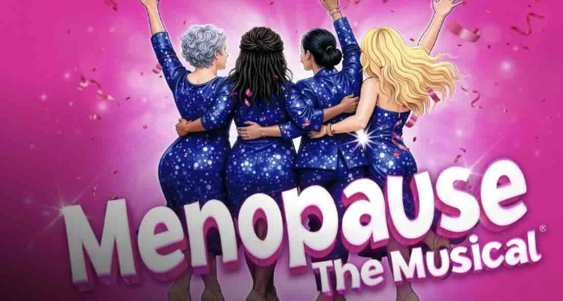 Menopause The Musical®