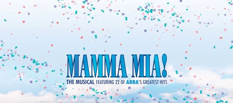 Mamma Mia! Mamma Mia! 