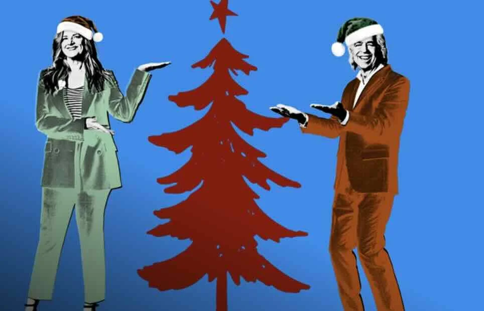 RocKwiz Rocks Christmas