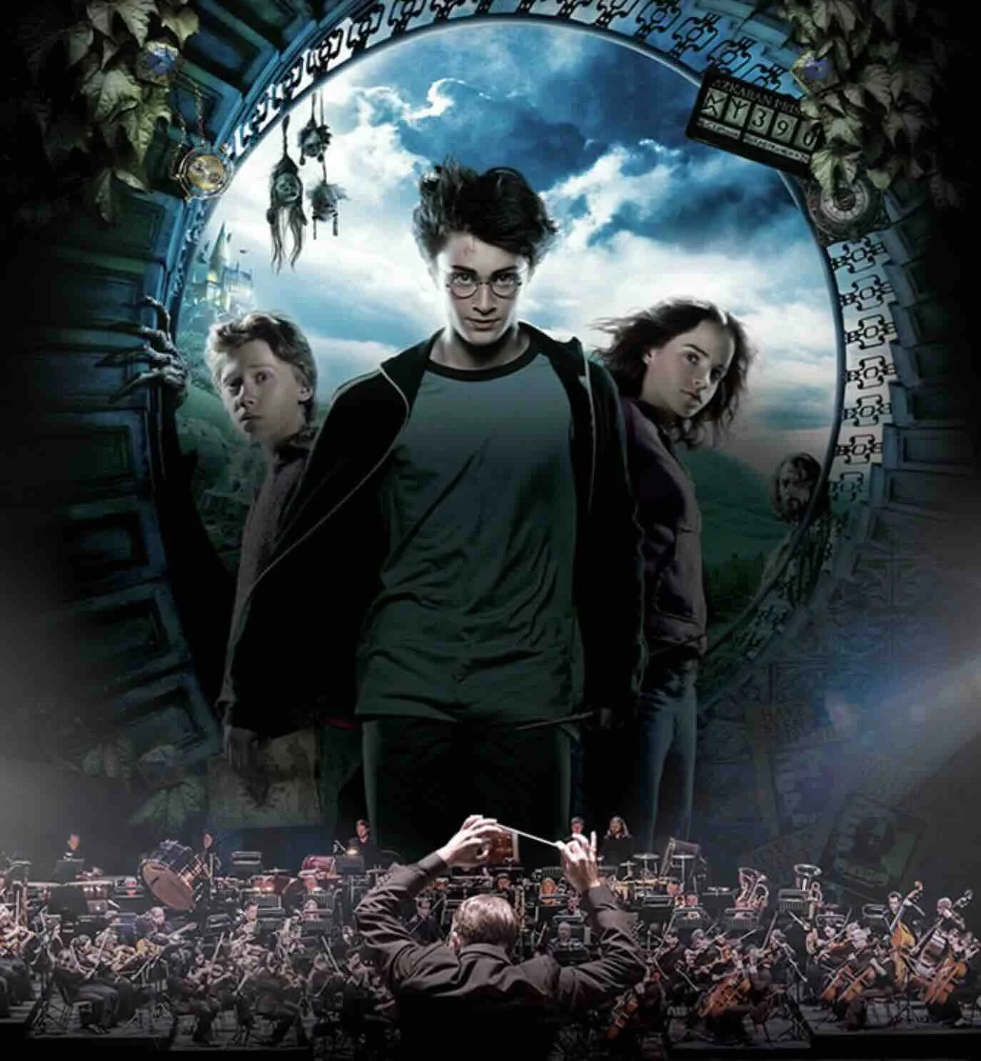 Harry Potter and the Prisoner of Azkaban™ in Concert