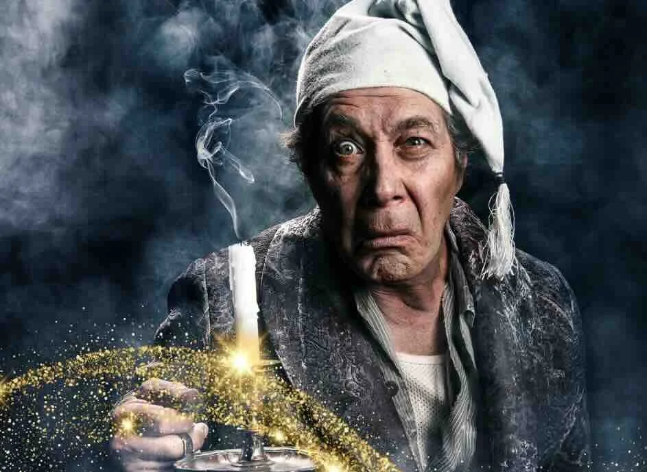 A Christmas Carol