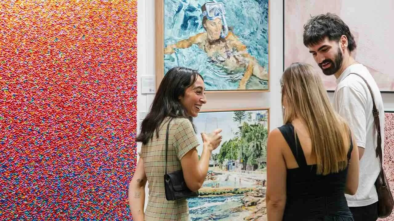 Affordable Art Fair