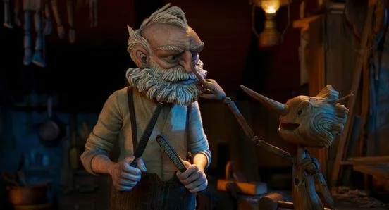 Lifelike: Puppets, Movies &amp; Magic