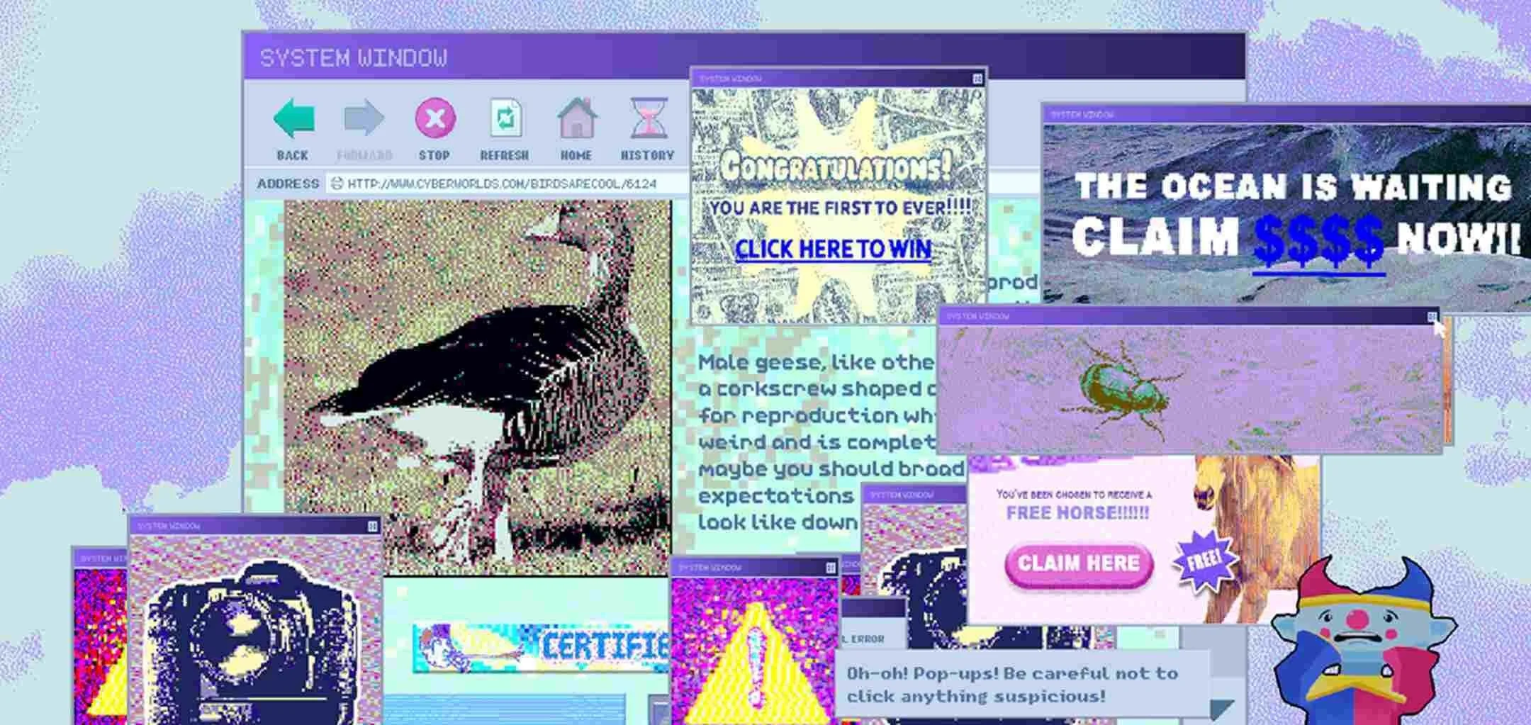 Play On (Free)