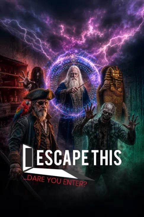 Escape This