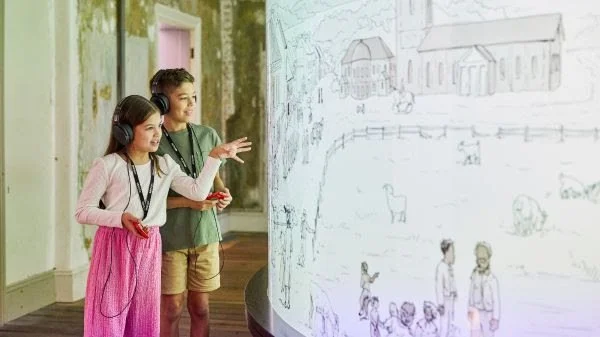 Family Fun Day (Free)