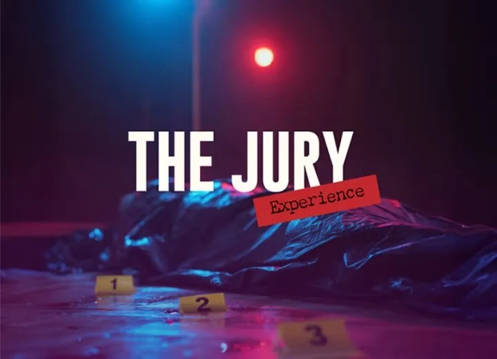 The Jury Experience: The Million Dollar Murder