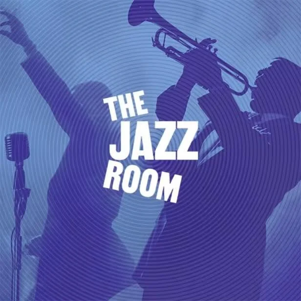 The Jazz Room: A Frank Sinatra &amp; Louis Armstrong Tribute