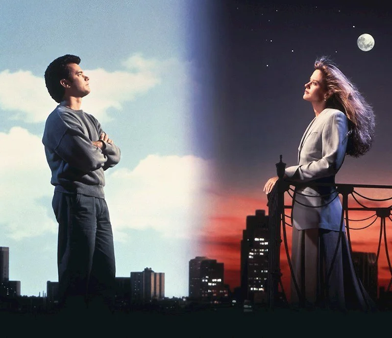 Sleepless in Seattle in Concert