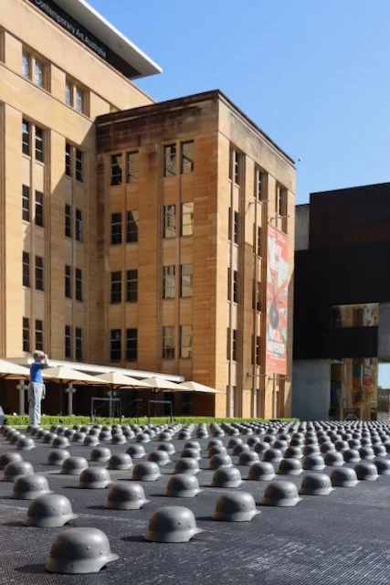 Ai Weiwei, Mushrooms, 2026 (Free)