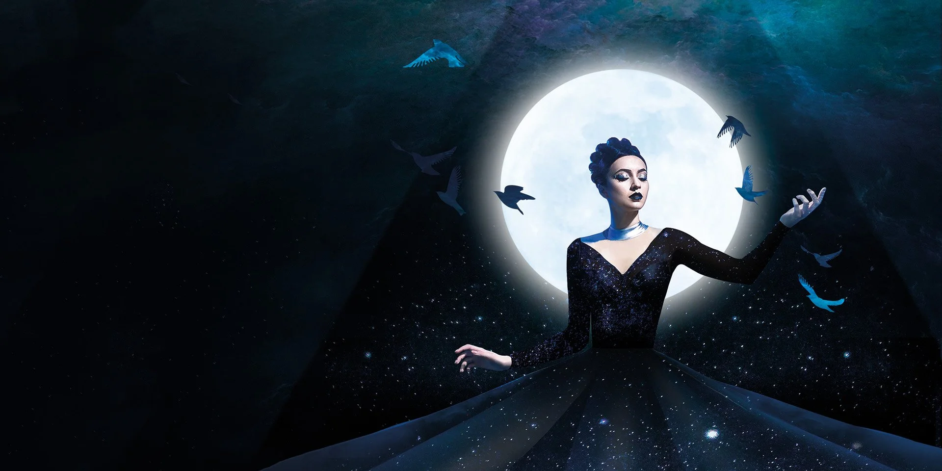 The Magic Flute