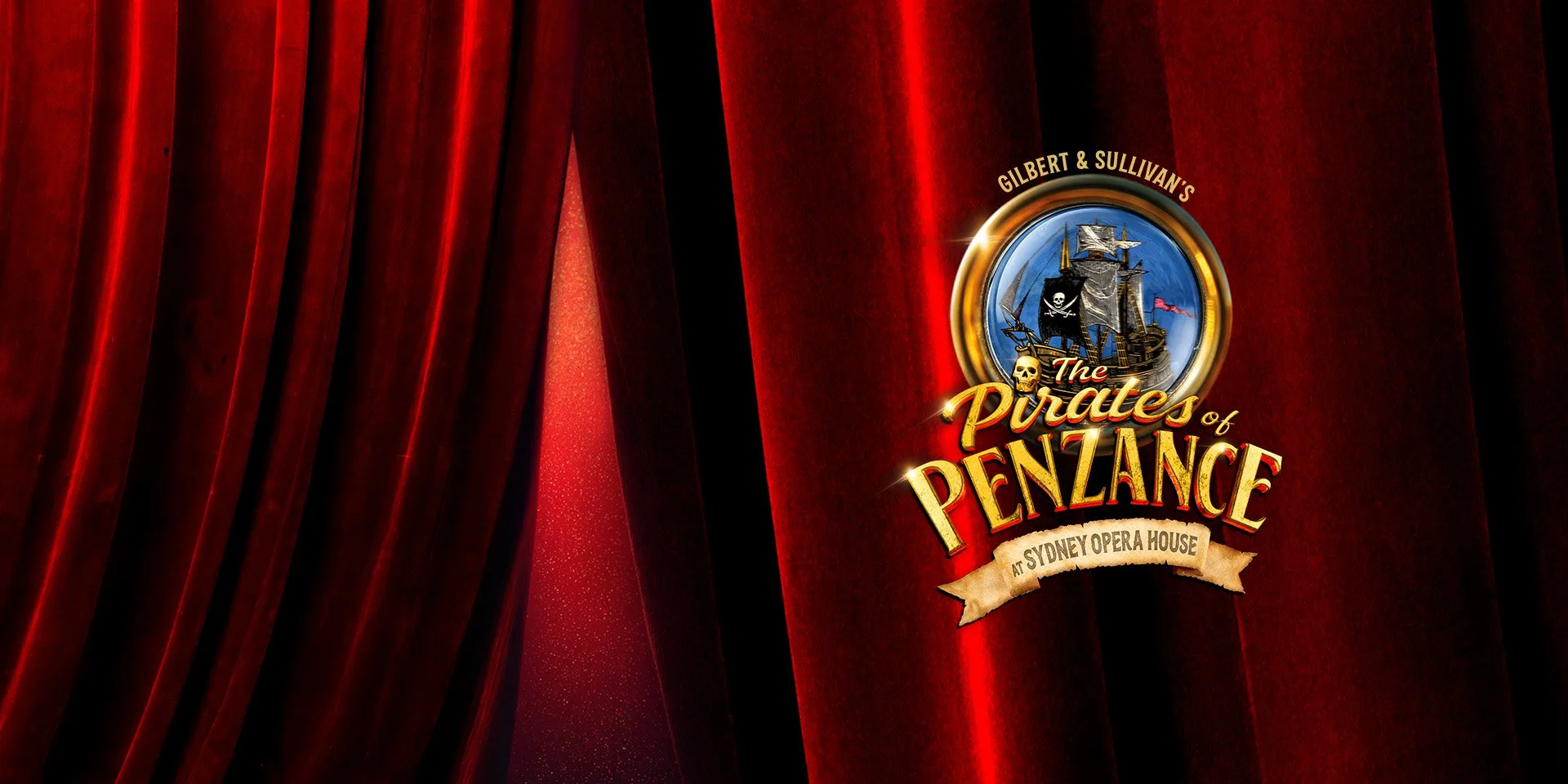 The Pirates of Penzance