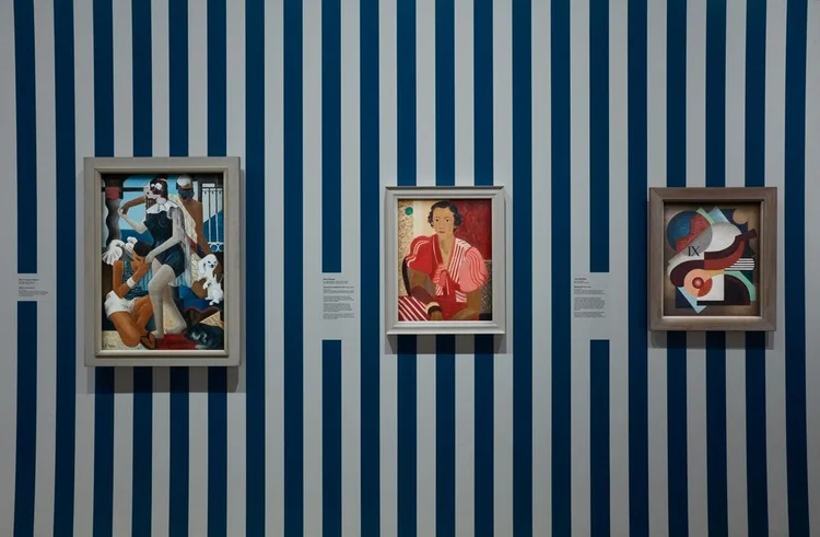 Adventurous, provocative, fearless: Dangerously Modern: Australian ...
