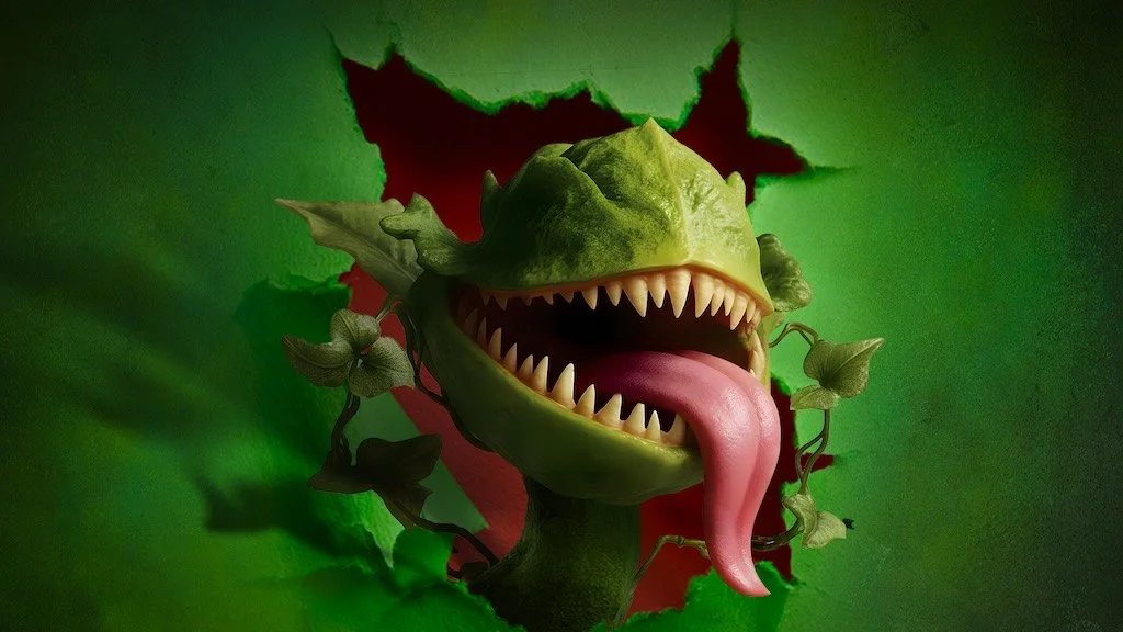 Little Shop of Horrors to Open at QPAC