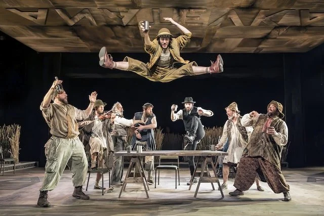Fiddler on the Roof Announced for Australian Premiere