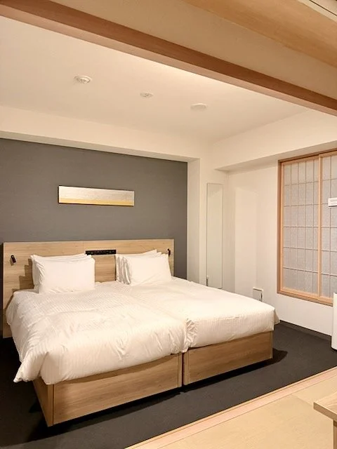 MIMARU Tokyo Akasaka with Kids - Tokyo - Review