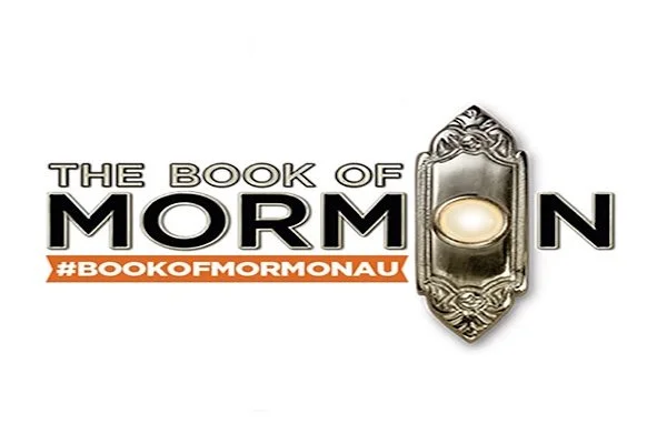 The Book of Mormon