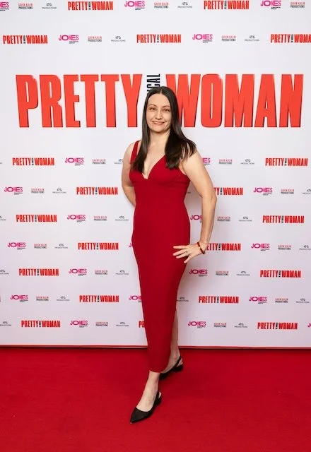 Pretty Woman The Musical at Theatre Royal Sydney - Review