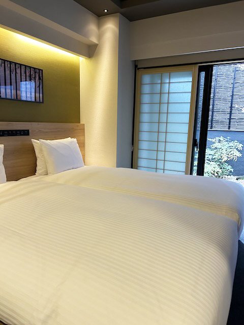 Mimaru Kyoto Station with Kids - Tokyo - Review