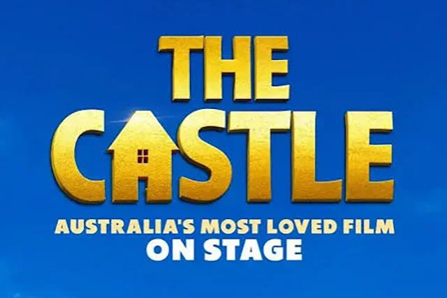Australia's Most Loved Film The Castle On Stage