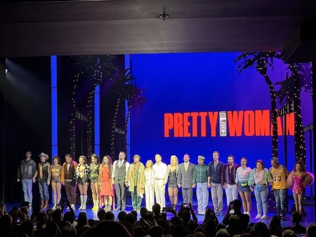 Pretty Woman The Musical