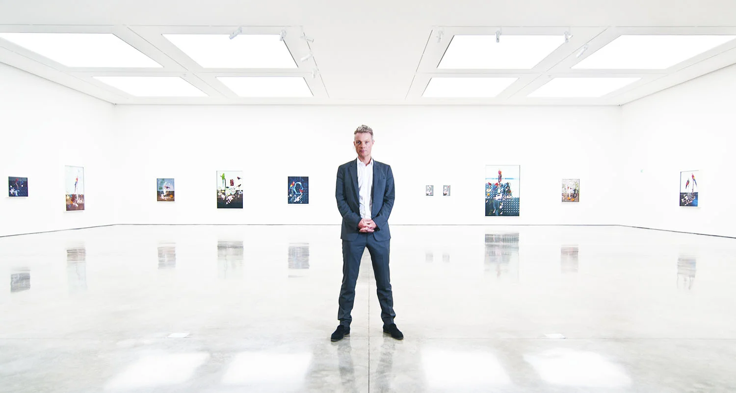 White Cube Gallery