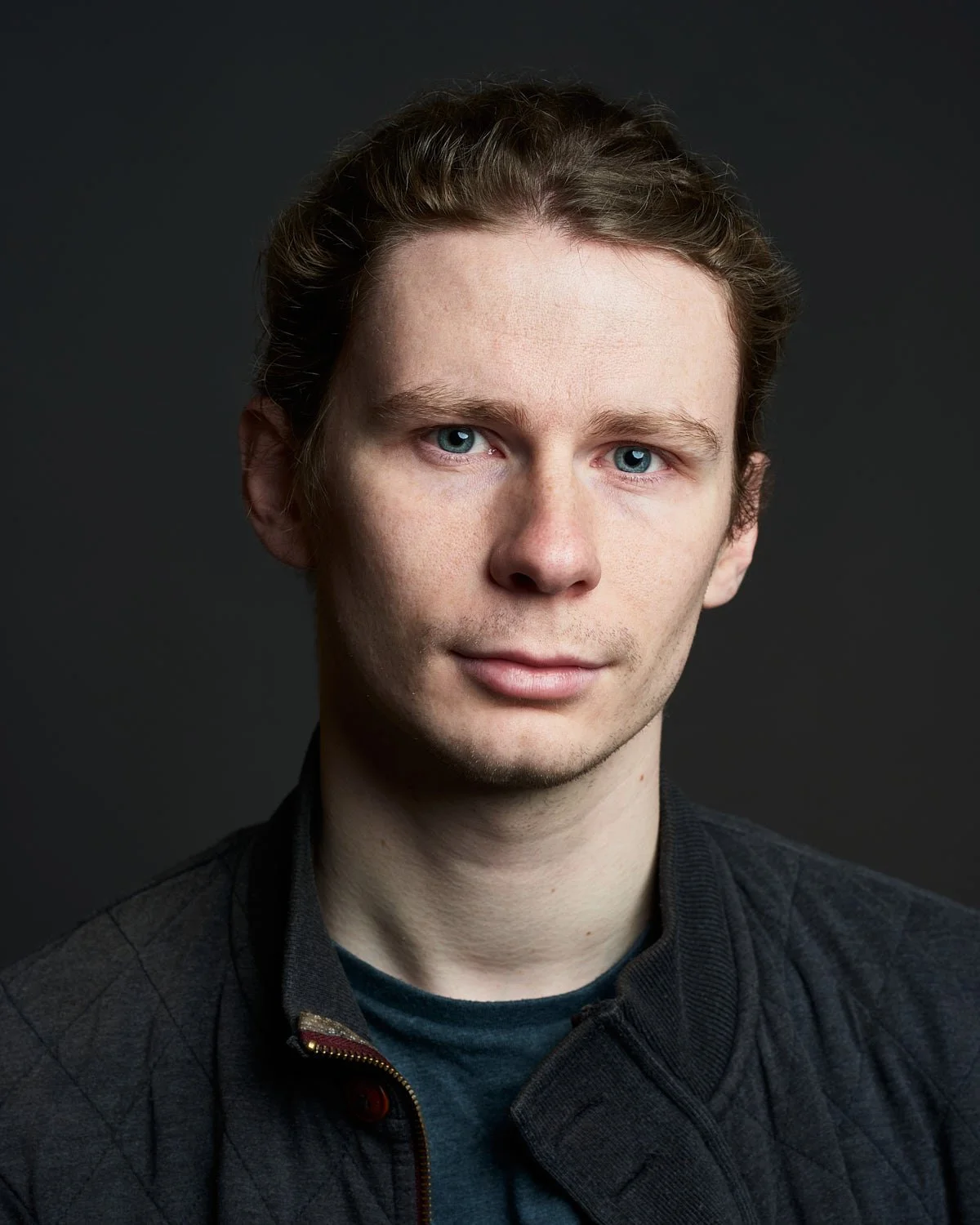 actor headshot southend
