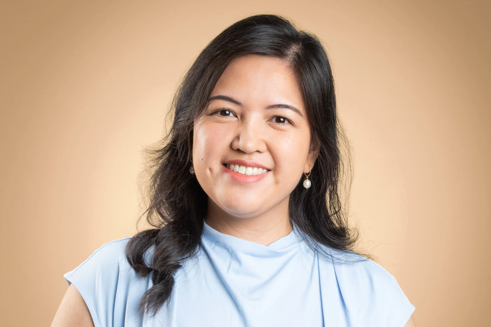 business headshot corporate