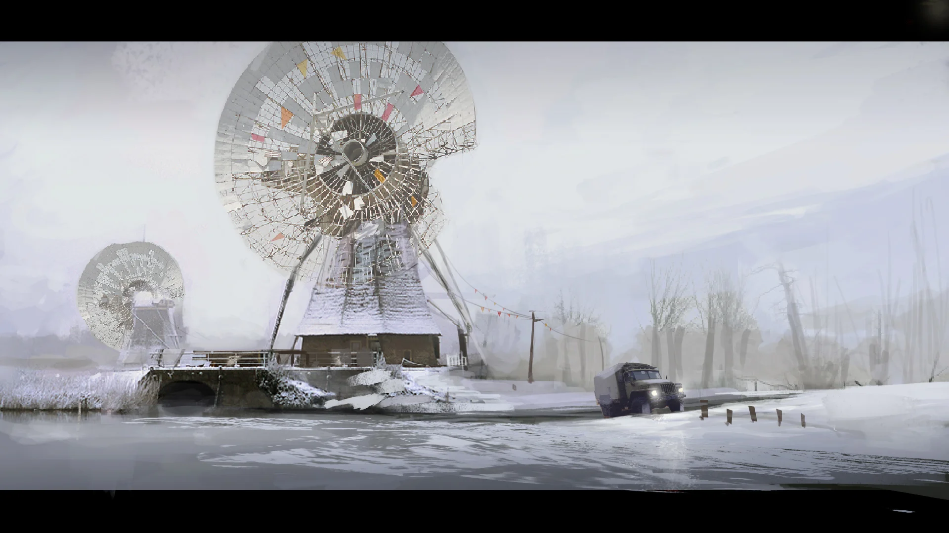 Thanks to Michal Lisowski for a help.