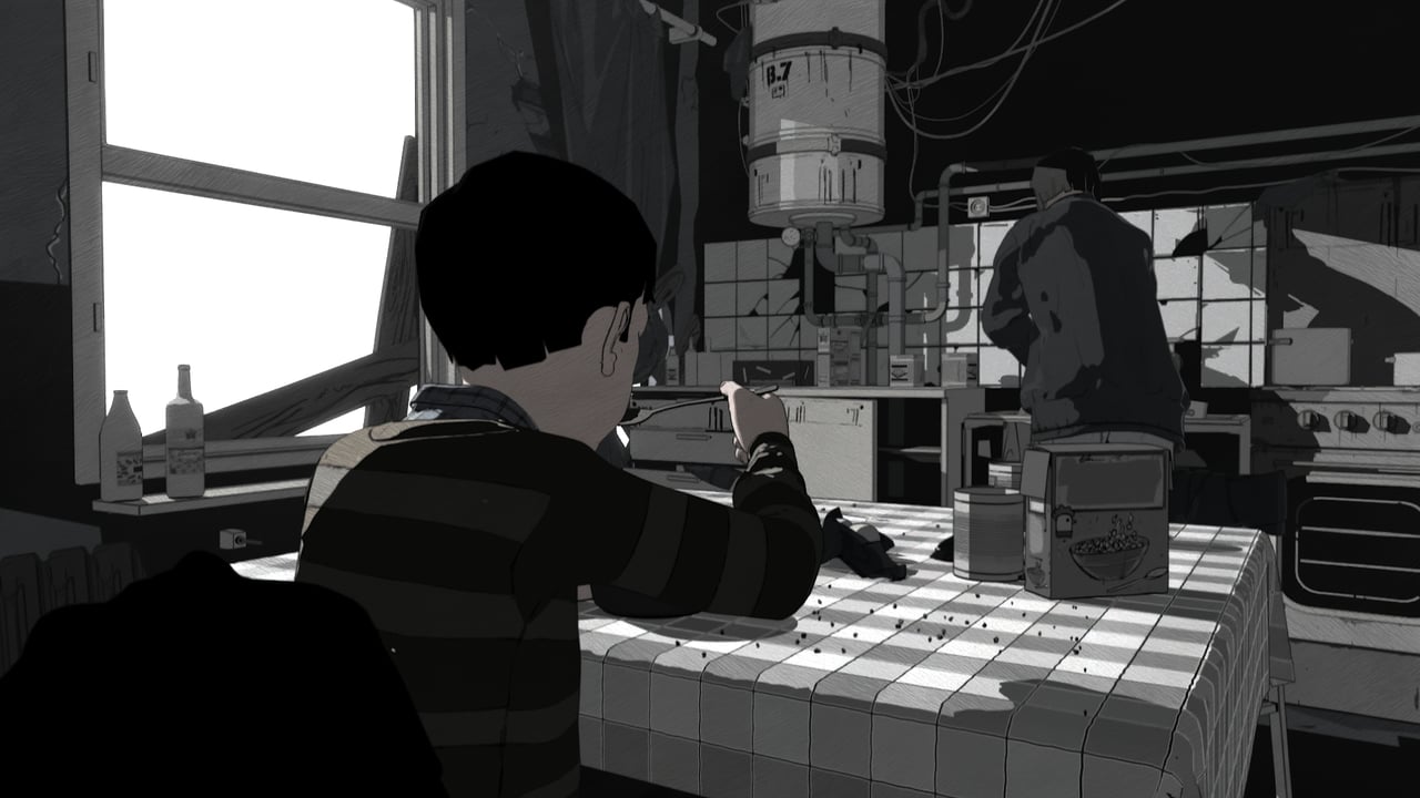 THIS WAR OF MINE - The Little Ones